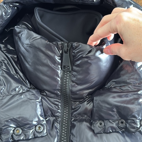 SAM Puffer - Picture 2 of 7